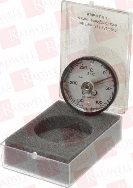 PTC INSTRUMENTS 313CL