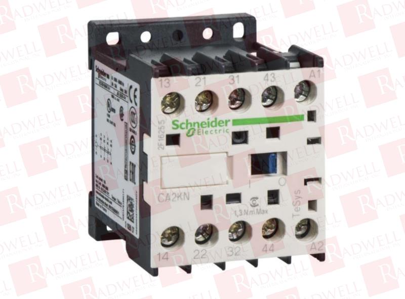 SCHNEIDER ELECTRIC CA2KN31Q7