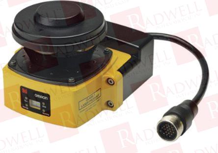 OMRON OS32C-BP-DM
