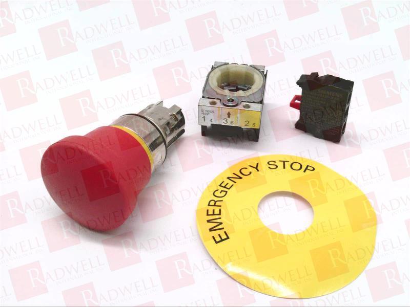 SIEMENS 3SU1150-1HA20-1CG0