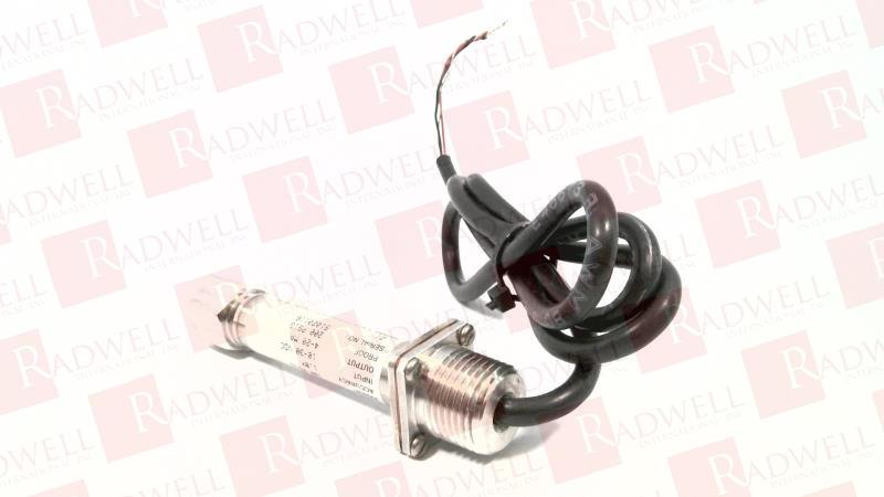 ASHCROFT K17M0142F2100#XCL