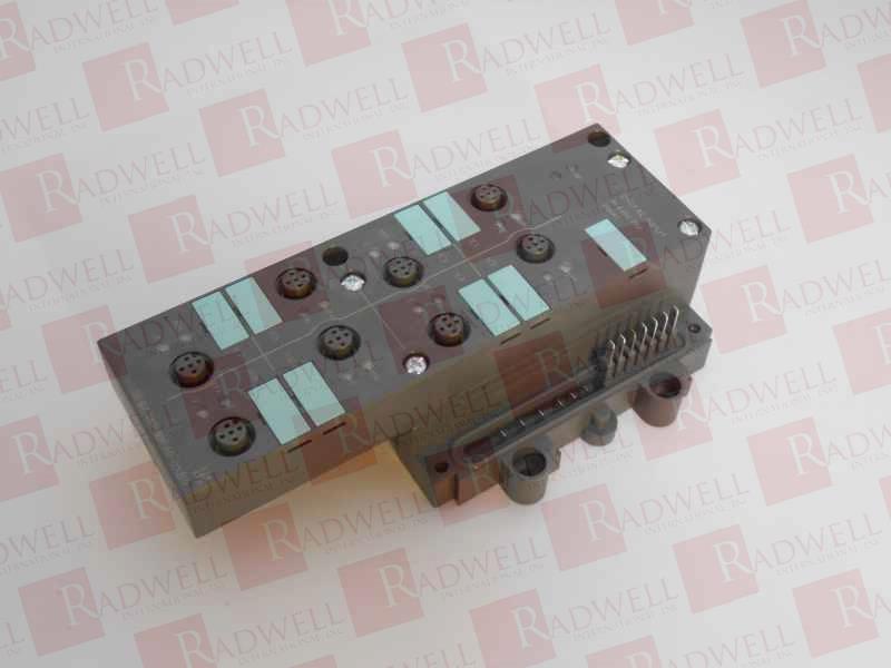 SIEMENS 6ES7141-1BF40-0XB0