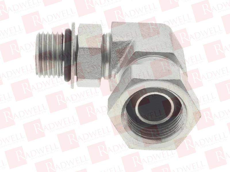 EATON CORPORATION 2068-6-6S