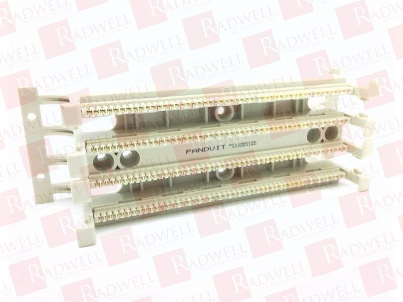 PANDUIT P110KB1004