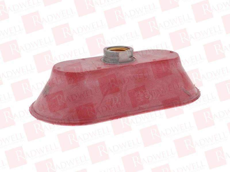 DOVER CORPORATION CPI-36DD-B-45