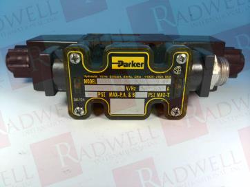 PARKER D1VW001CNYCF56