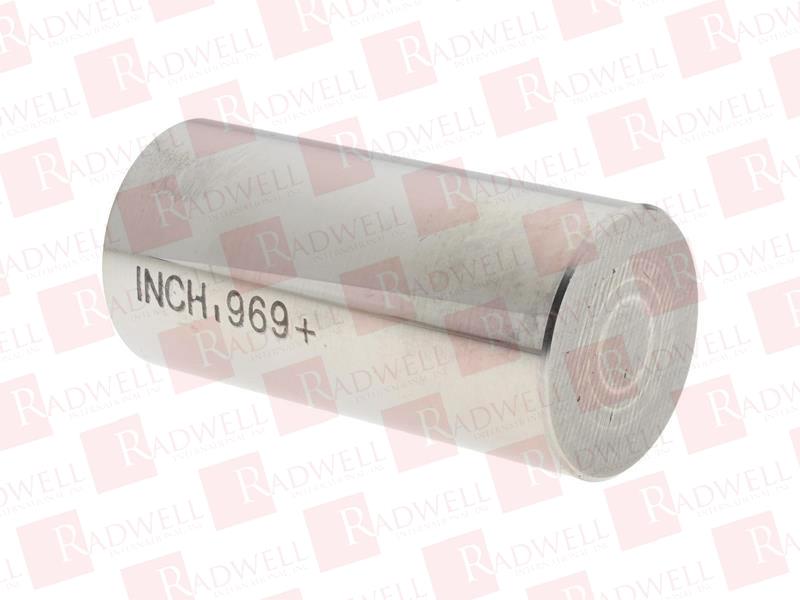 SWISS PRECISION INSTRUMENTS 29-969-3