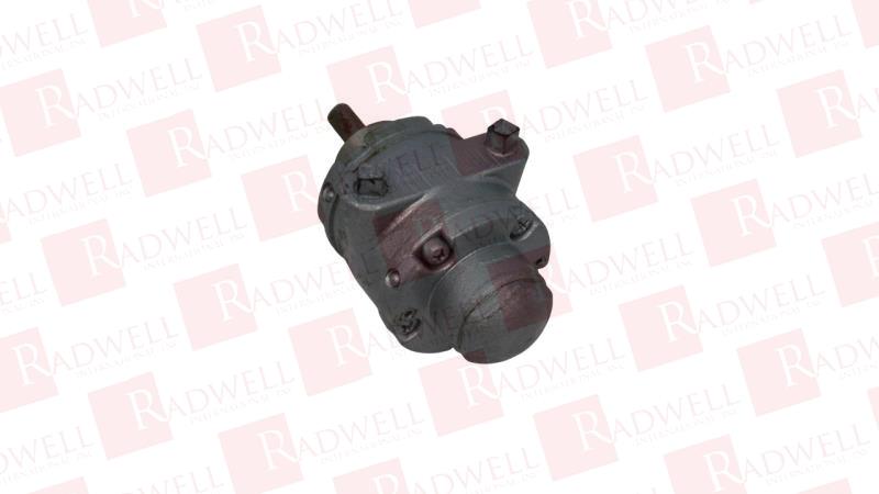 IDEX INC 1UP-NCW-2A