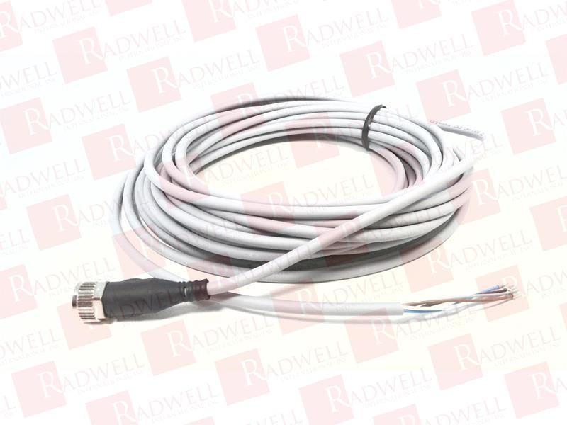 FESTO NEBU-M12G5-K-10-LE5
