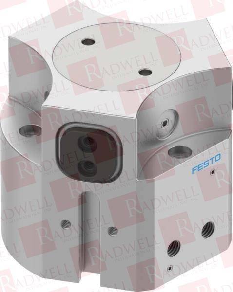 FESTO HGDD-80-A-G2