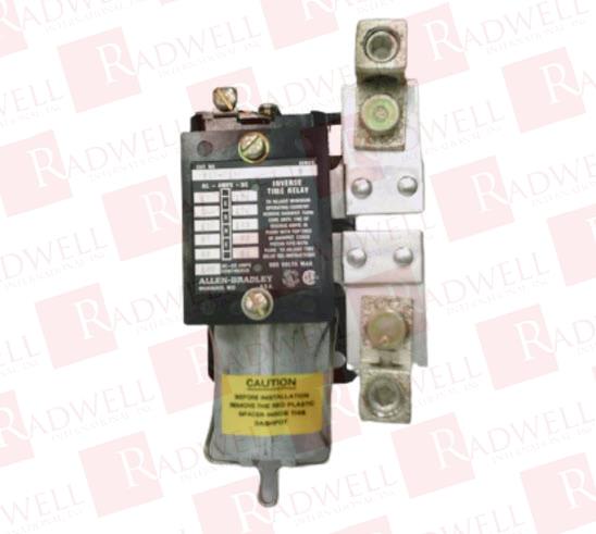 ALLEN BRADLEY 810-A18A
