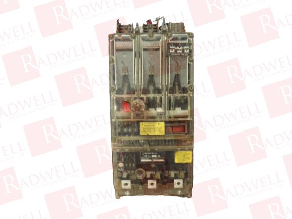 EATON CORPORATION NZM12-630/ZM12A-500-NA