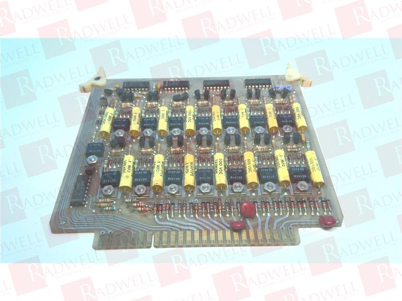 INELCO 40808-2