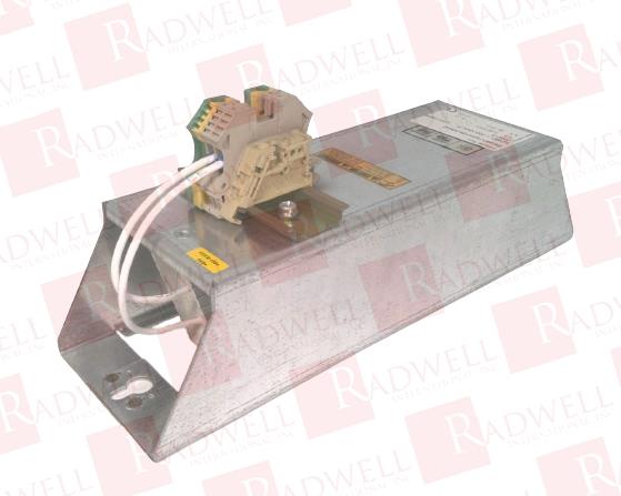 BOSCH RZW01.1-003-NNN