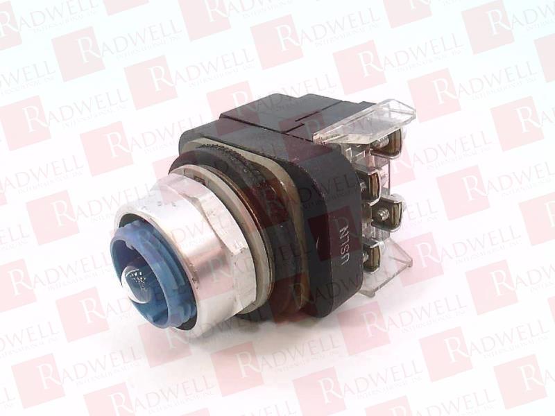 ALLEN BRADLEY 800T-FXTP16XA4