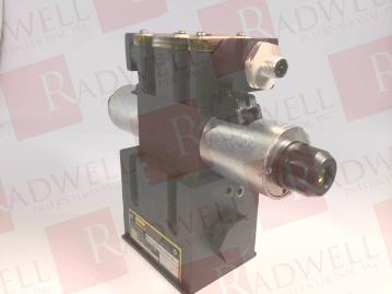 PARKER D31VW020D4NJGL2C