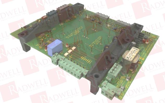 ALLEN BRADLEY 80165-920-03B-53
