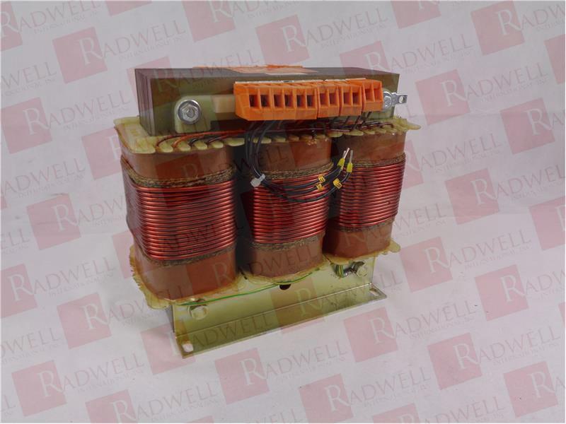 ULMER TRANSFORMER TD-1.5