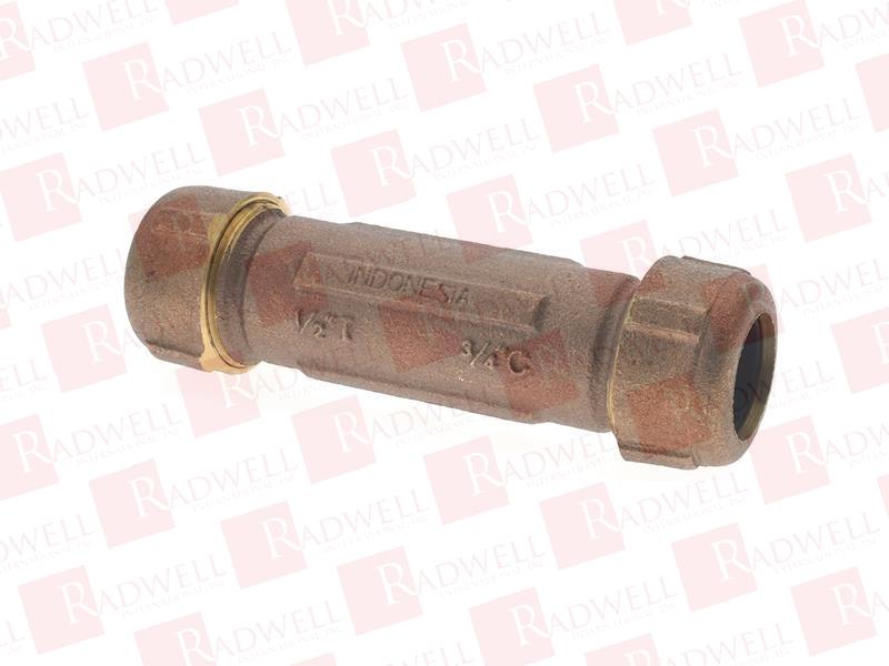 LEGEND VALVE 303-124