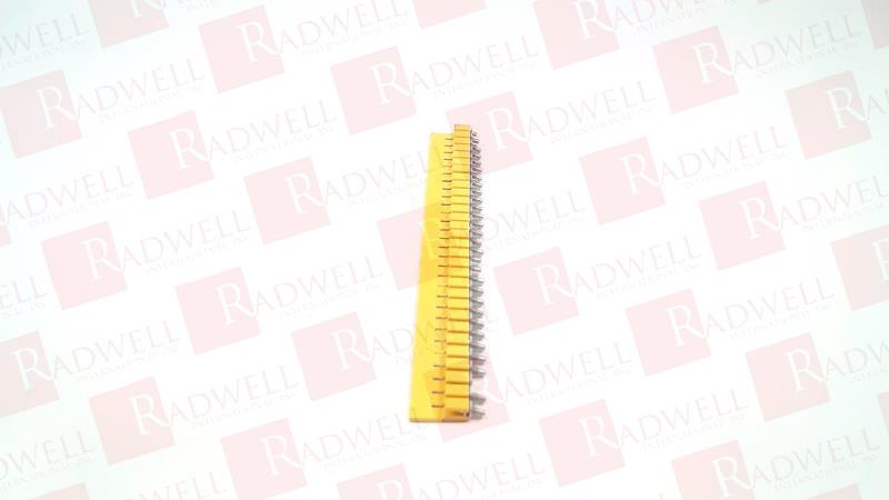 WEIDMULLER 1067500000