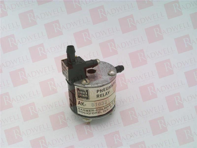 INVENSYS AK-51632