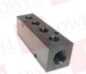 PNEUMADYNE M20-125-4W