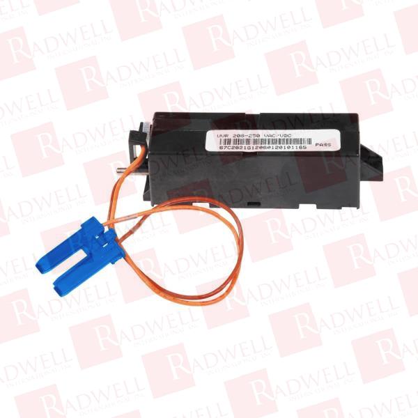 EATON CORPORATION IZMX-UVR110AD-1