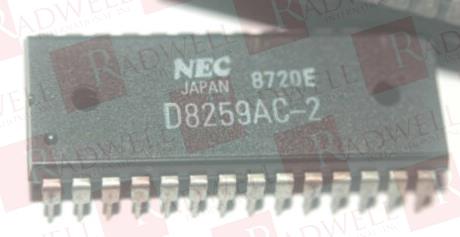 NEC D8259AC-2