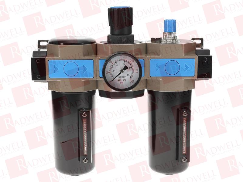 PRO-SOURCE UFRL-08NDAL