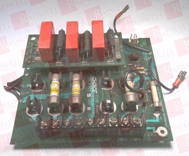CAROTRON D10491
