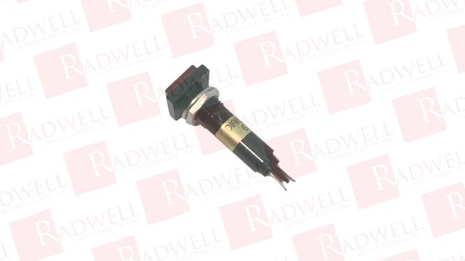 DIALIGHT 610-4132-120F