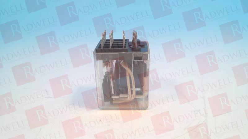 FCL COMPONENTS FRL-263-D024/04CV