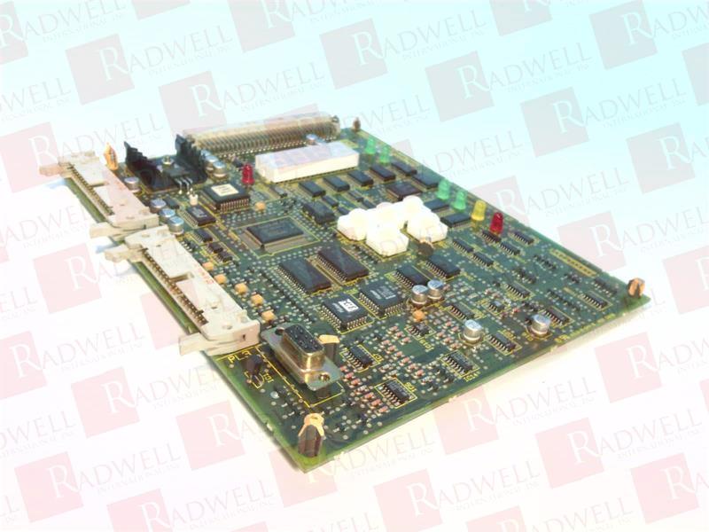 CONVERTEAM 20X4250E1L