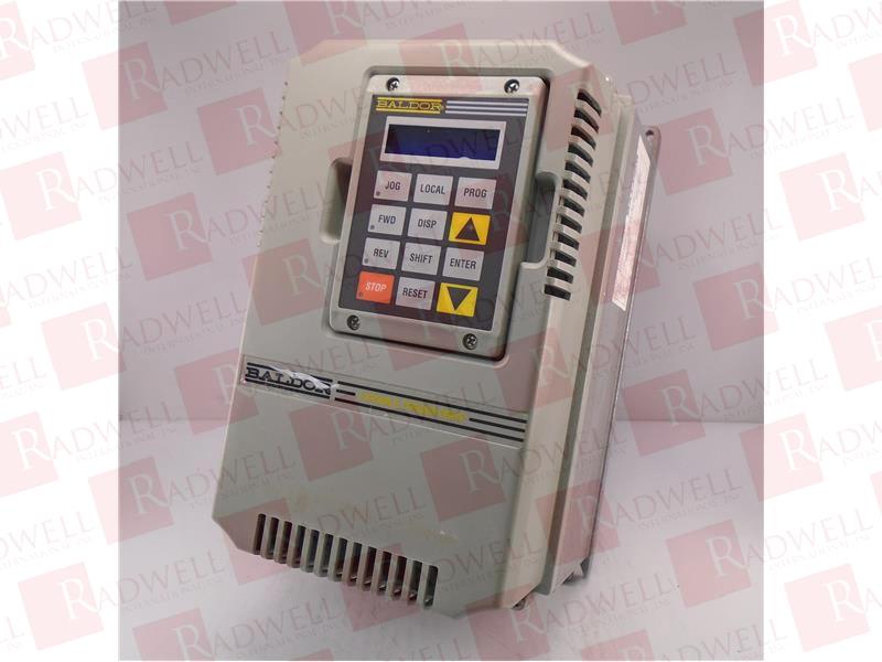 ASEA BROWN BOVERI RID15V502-ER