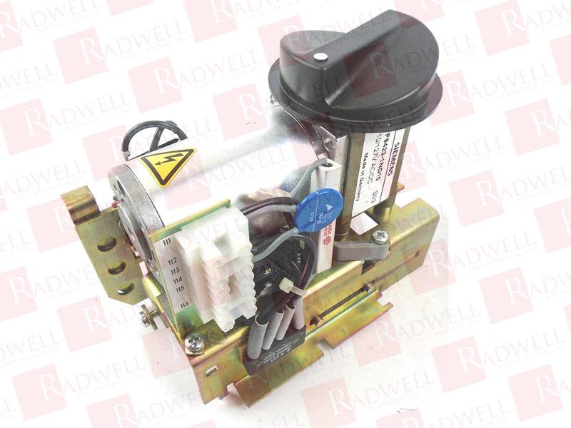 SIEMENS 3VF9423-1ND10