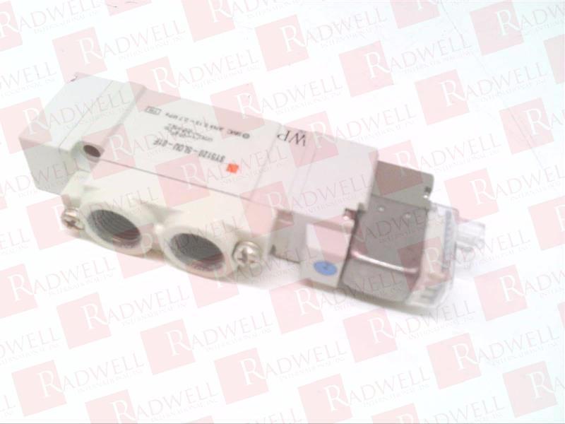 SMC SY5120-5LOU-01F
