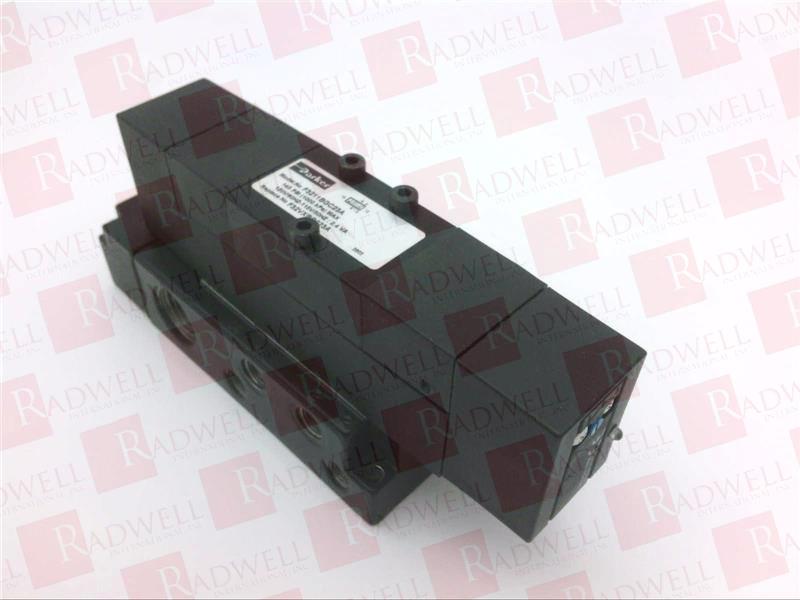 PARKER F3211BGC23A