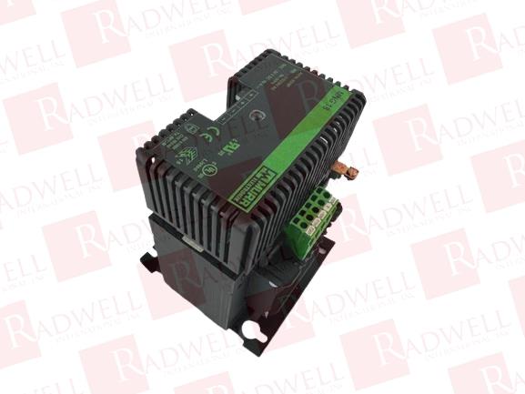 MURR ELEKTRONIK 85197