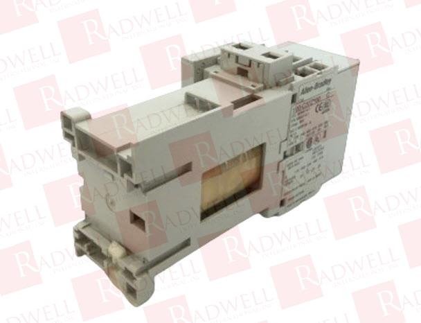 ALLEN BRADLEY 100-C37ZB10