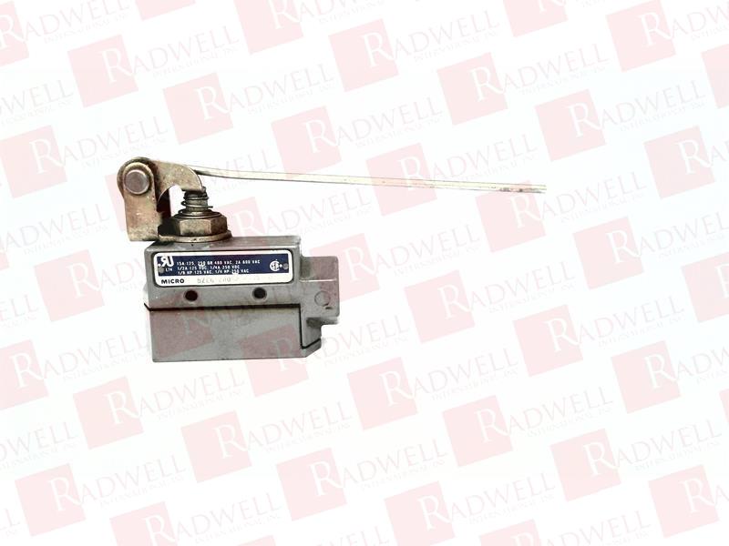 HONEYWELL BZE6-2RQ62