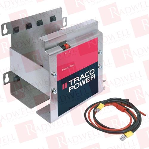 TRACO ELECTRIC TSP-BAT24-072 KIT