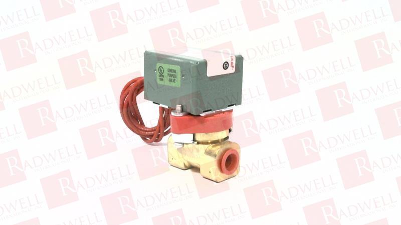 ASCO 8210B020AC120/60,110/50D