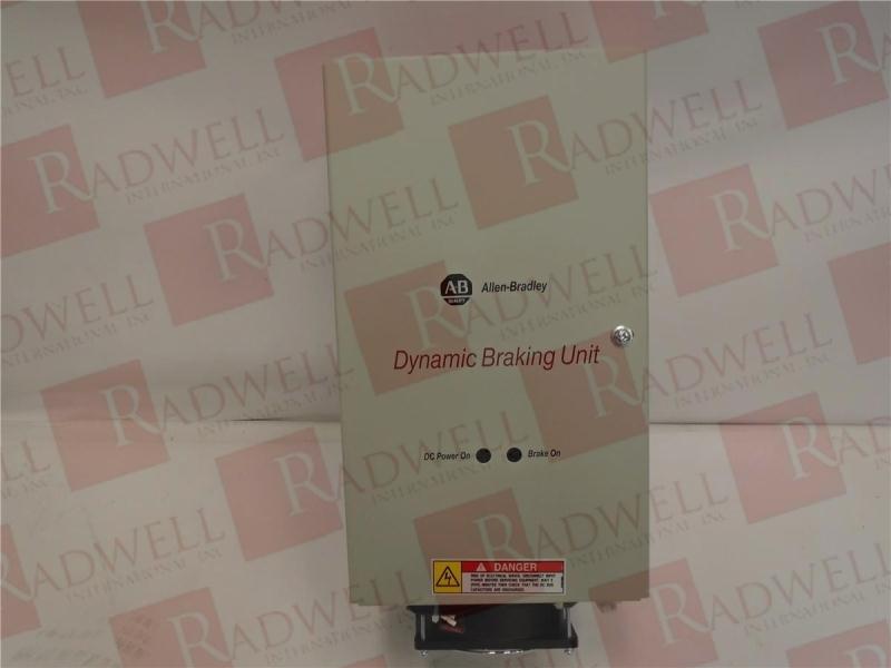 ALLEN BRADLEY AKDBUF300NE