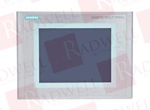 SIEMENS 1P6AV643-0CD01-1AX1