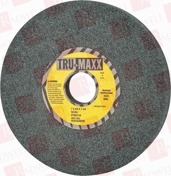 TRU MAXX 66253246702