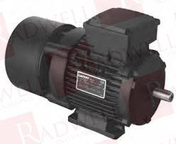  , MOTOR, 208/230-440-460 V AC, 60 HZ, 1680 RPM, 2.9/5 AMP, 1.5HP, 1.1KW, 3 PHASE