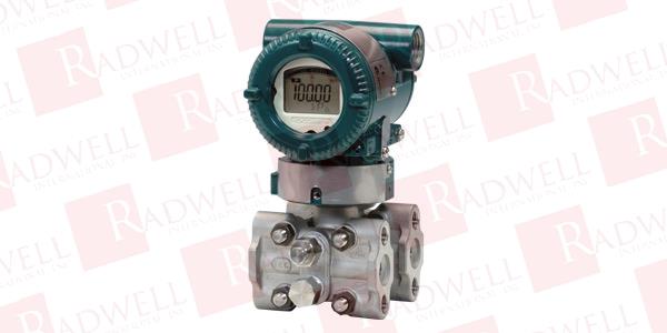 YOKOGAWA EJA110E-JHS4G-912NB/FF1/D1