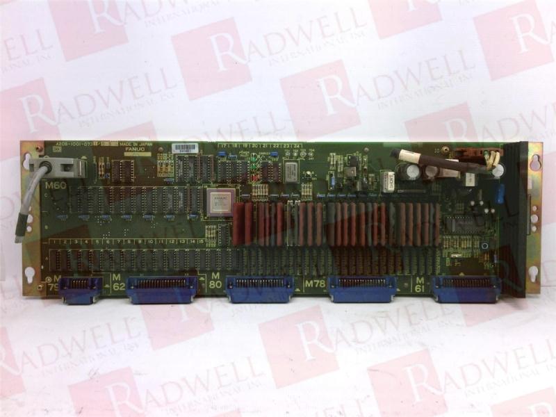 FANUC A20B-1001-0731