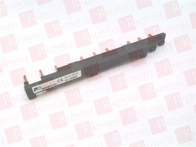 FUJI ELECTRIC BZ0BR13A