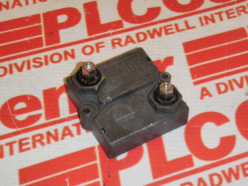 OHMITE TAP600K10RE